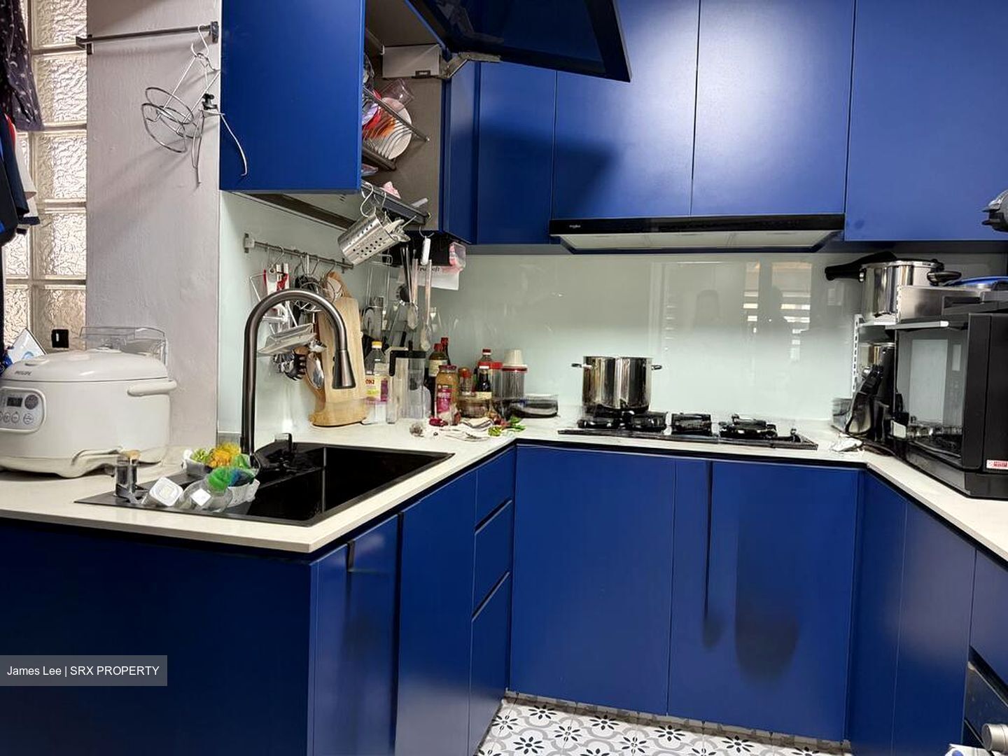 Blk 761 Longvale (Bedok), HDB 4 Rooms #502283191